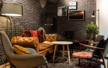 LAZ' Hôtel Spa Urbain #2