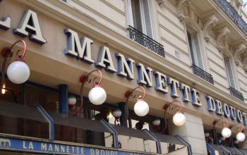 La Mannette Drouot #4