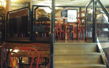 La Mannette Drouot #7