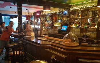 Baker Street Pub #10