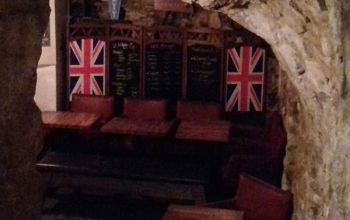 Baker Street Pub #12