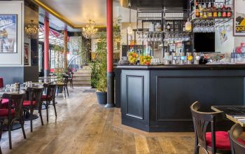 Sacré Frenchy ! #11