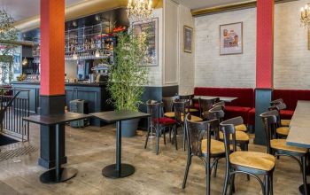 Sacré Frenchy ! #12