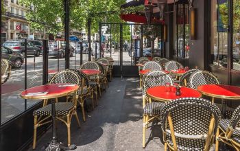 Sacré Frenchy ! #14