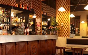 Le Café des Antiquaires #2