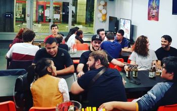 Reboot Bar Gaming #2