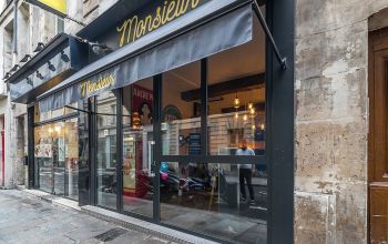 Monsieur le Zinc - Odéon #2