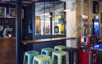 Monsieur le Zinc - Pigalle  #4