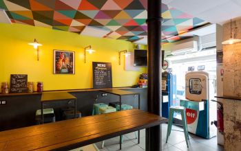 Monsieur le Zinc - Pigalle  #3