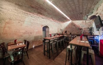 L'Alsacien Châtelet #6