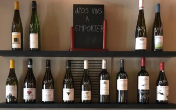 Au PiF - Bar A Vin #3 Au PiF - Bar A Vin #3