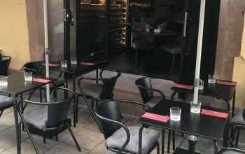 Au PiF - Bar A Vin #4 Au PiF - Bar A Vin #4