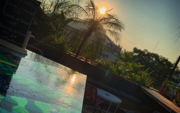Eight Rooftop #5