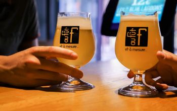 Au Fût et à Mesure  #6