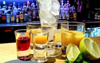 Au Fût et à Mesure #2 Au Fût et à Mesure #2