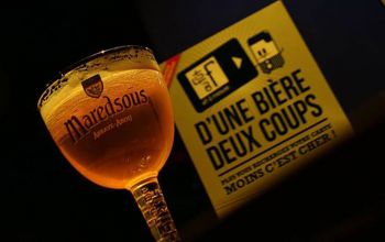 Au Fût et à Mesure  #7