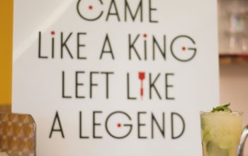 Les Petites Flèches Parmentier #10