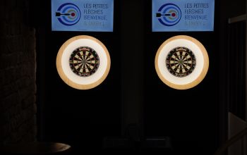 Les Petites Flèches Parmentier #4