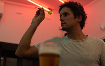 Les Petites Flèches Parmentier #7