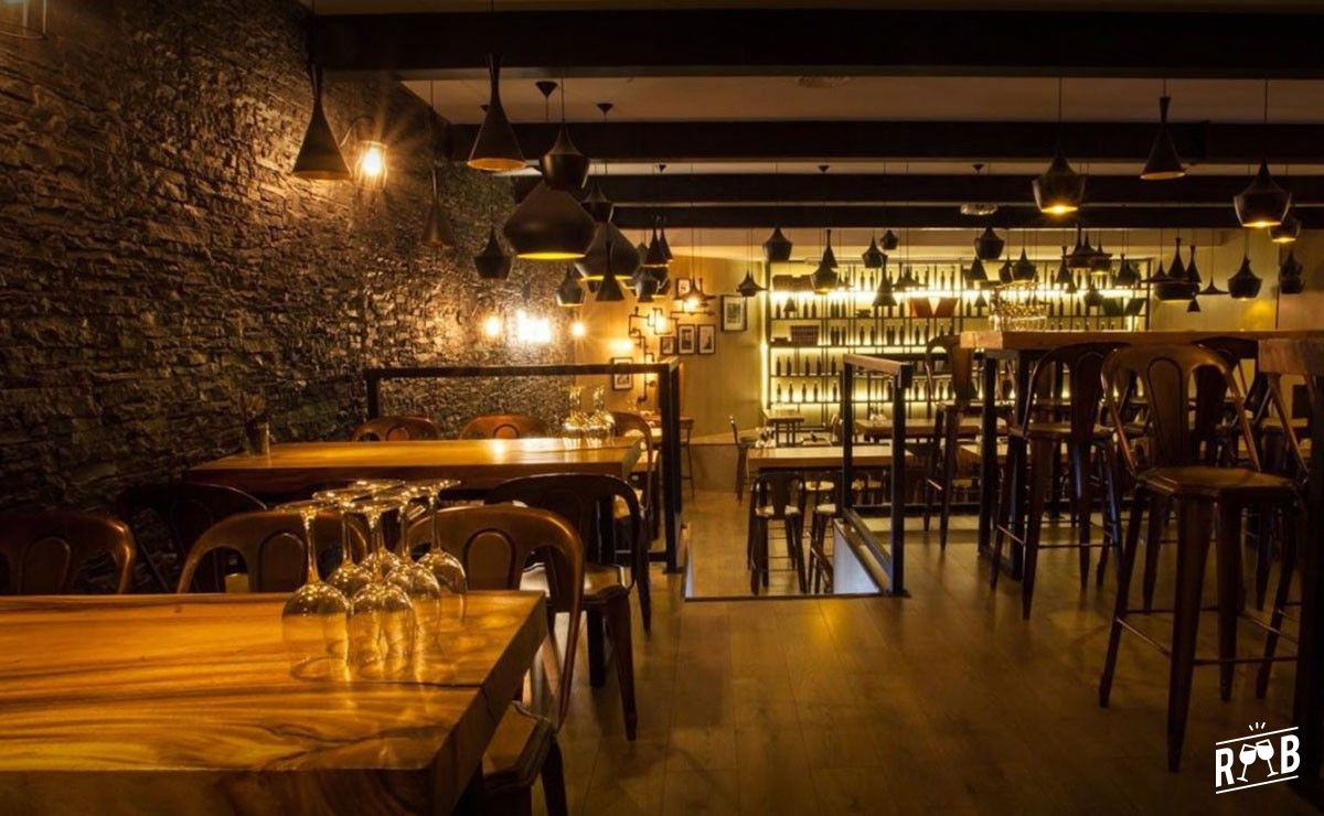 Paola Cantine Bar #3