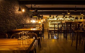 Paola Cantine Bar #3