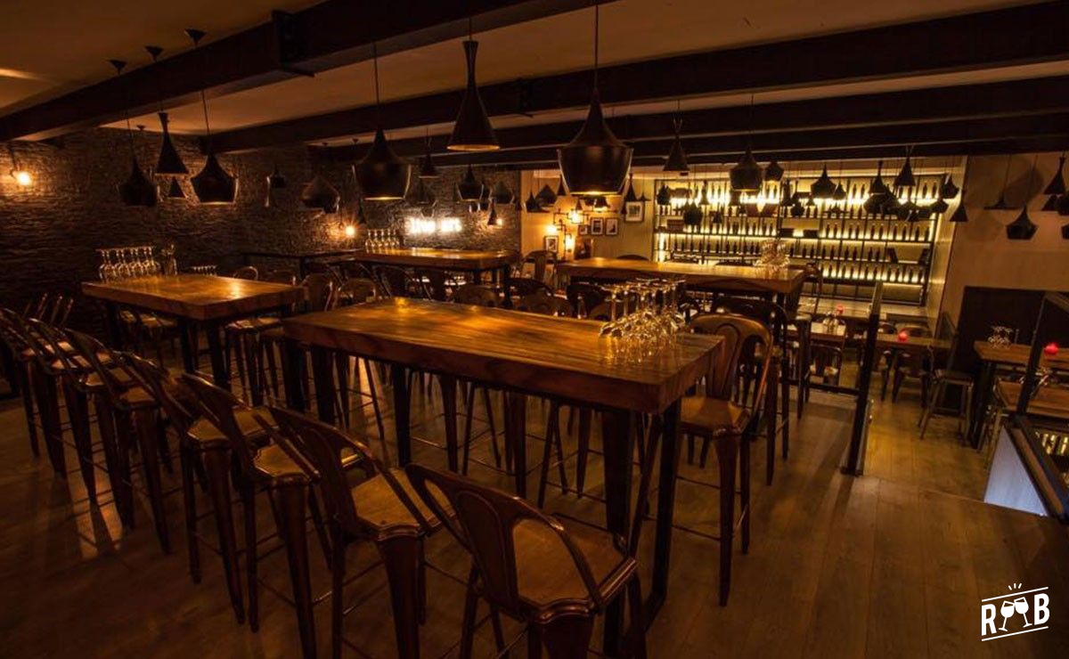 Paola Cantine Bar #1