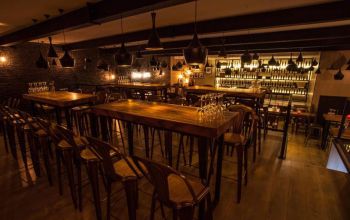 Paola Cantine Bar #1