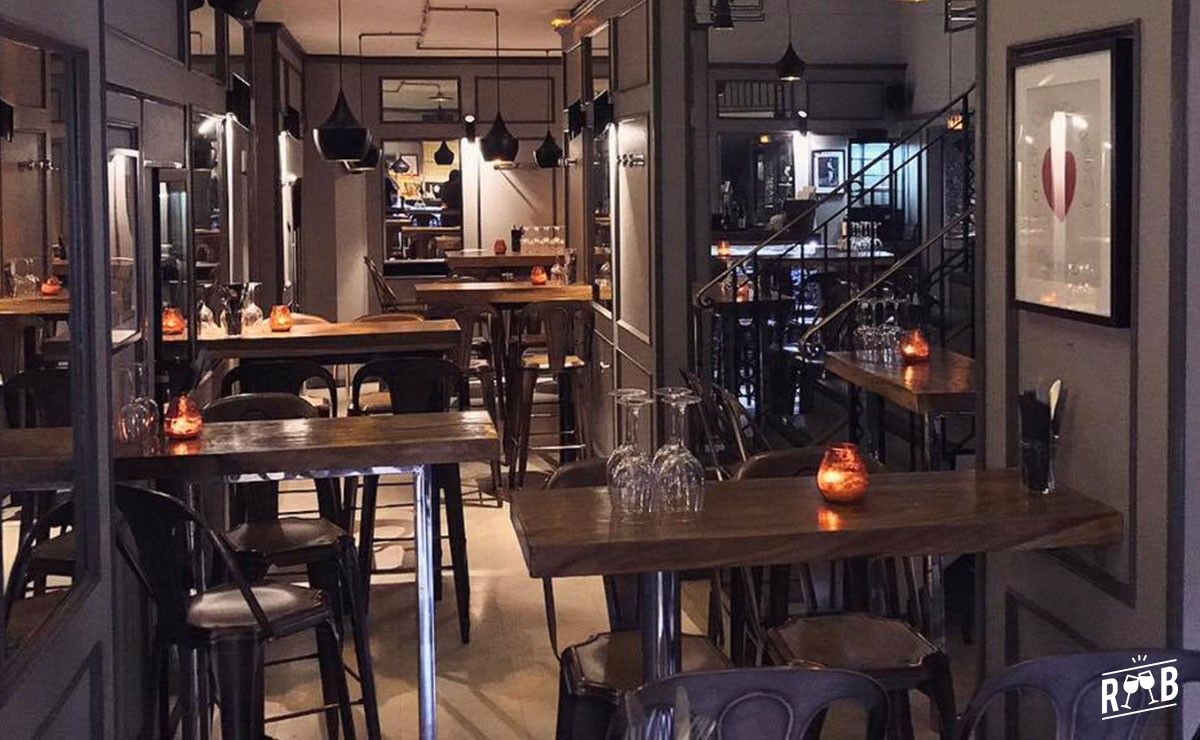 Paola Cantine Bar #5