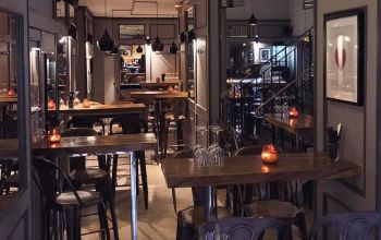 Paola Cantine Bar #5