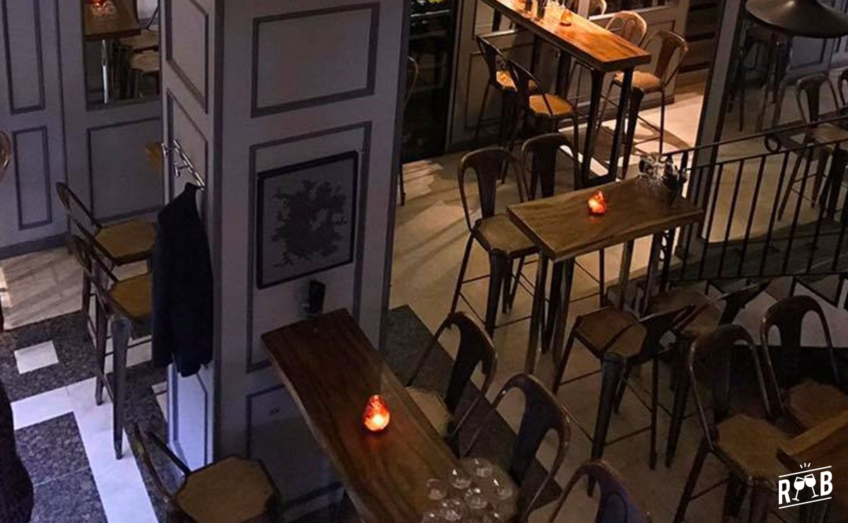 Paola Cantine Bar #6