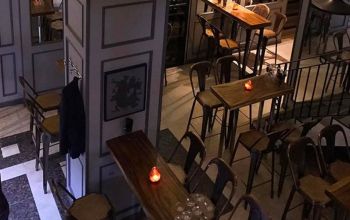 Paola Cantine Bar #6