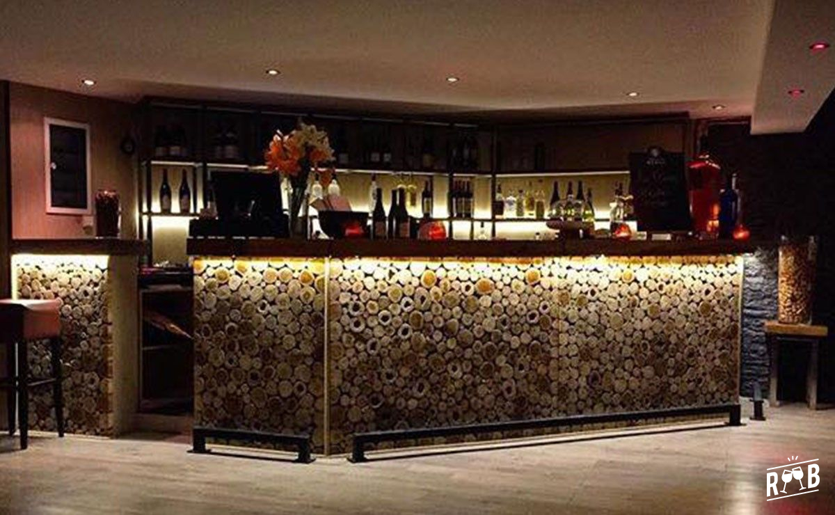 Paola Cantine Bar #7