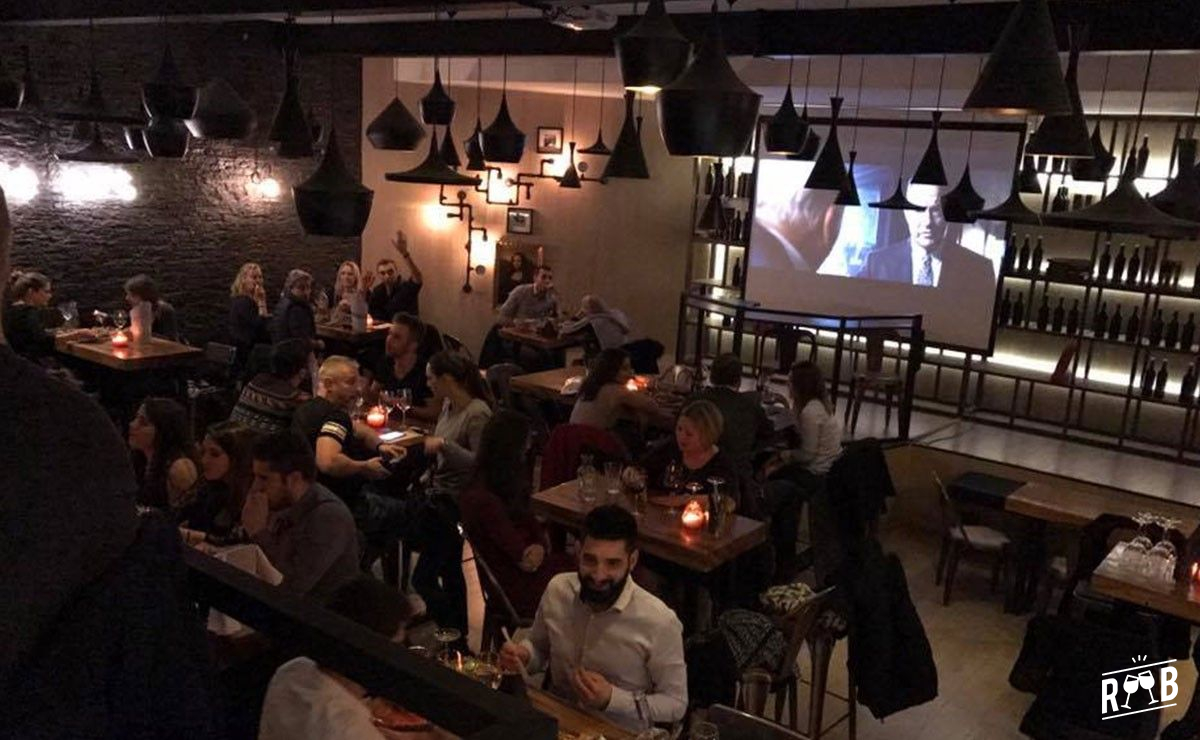 Paola Cantine Bar #4