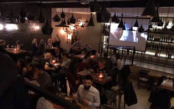 Paola Cantine Bar #4