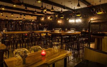 Paola Cantine Bar #2