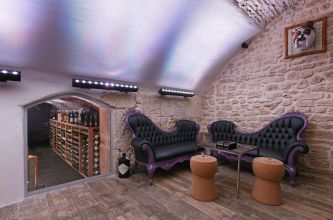 1789 Restaurant & Bar Lounge #2