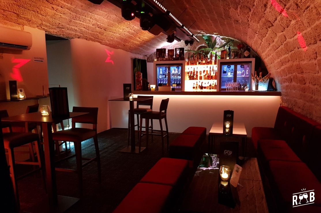 1789 Restaurant & Bar Lounge #5