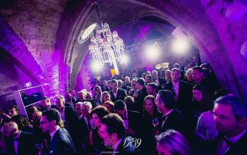 1789 Restaurant & Bar Lounge #7