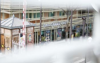 Belushi's - Canal #11