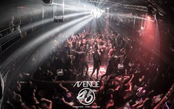 L'Avenue 45 #4