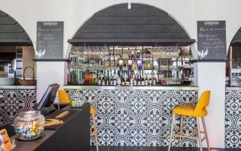 L'Hacienda Pizza Bar TexMex #10