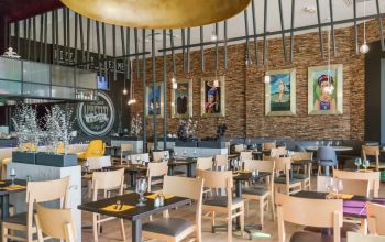 L'Hacienda Pizza Bar TexMex #12