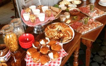 L'Epicerie de Ginette - Bistrot à Tartines - Lyon 8 #2