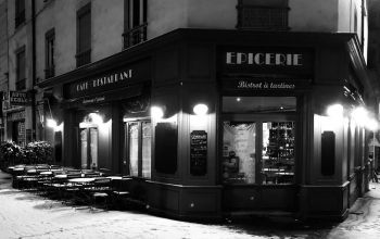 L'Epicerie de Ginette - Bistrot à Tartines - Lyon 8 #4