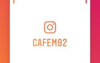 Café M #4