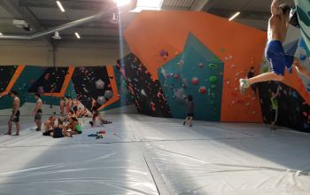 Vertical'Art Lyon #2