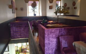  Van Restaurant  #4