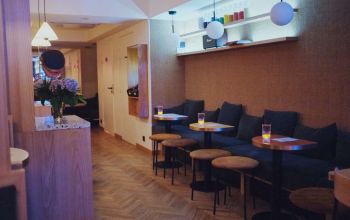 Oh La La ! Hotel - Paris Bastille #4