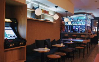 Oh La La ! Hotel - Paris Bastille #5