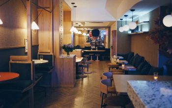 Oh La La ! Hotel - Paris Bastille #2